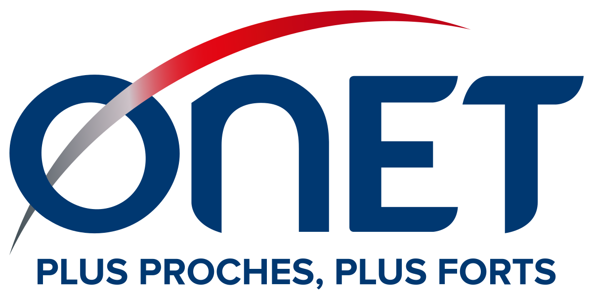 Logo Onet svg