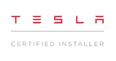 Tesla certified installer sanou electricite montpellier